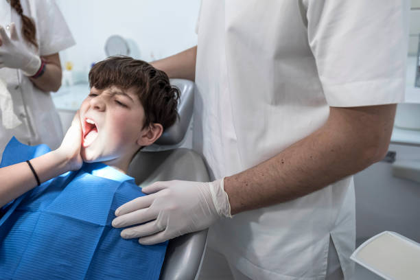 Best Emergency Treatment for Toothache in Brookville, IN